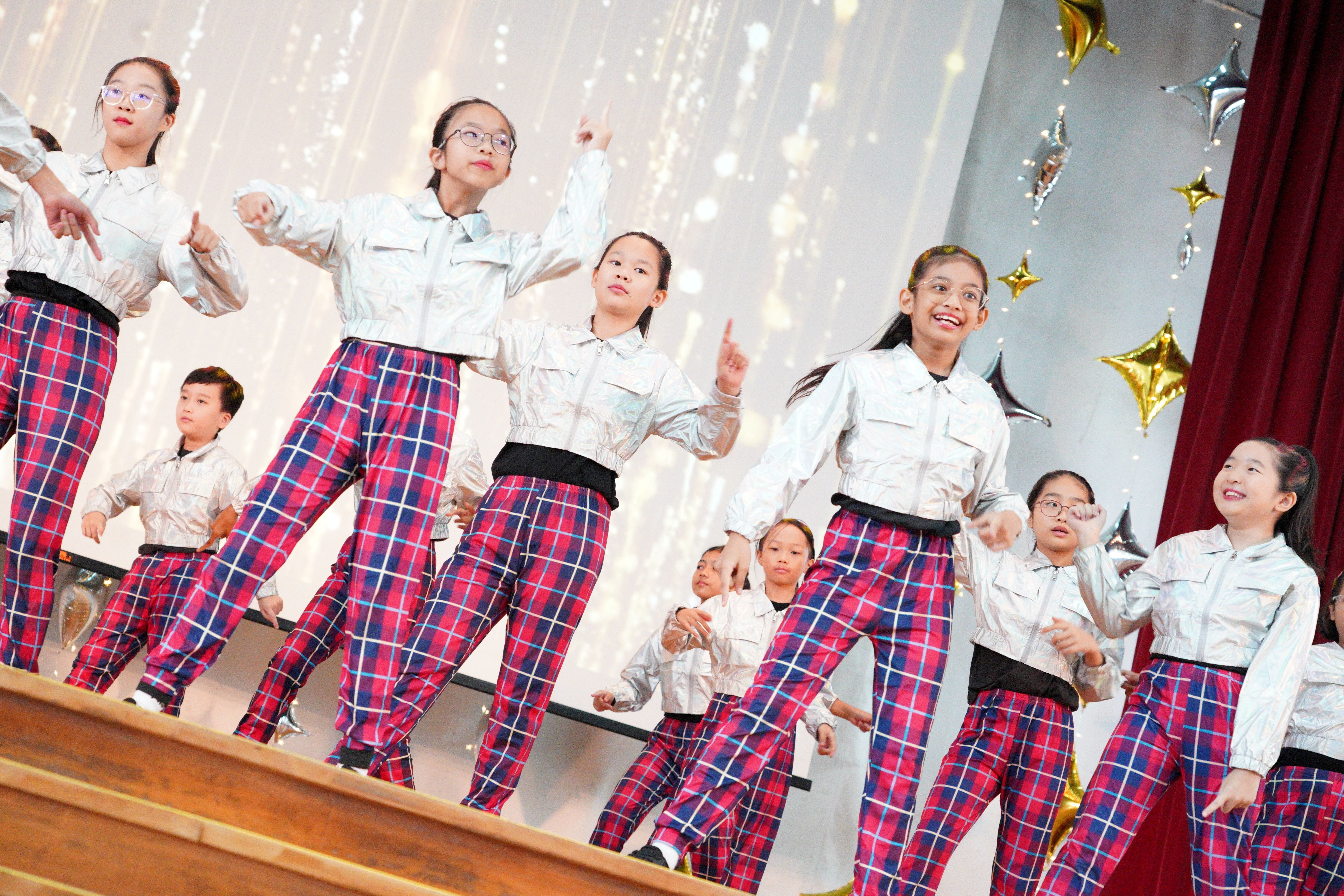 school performance 3